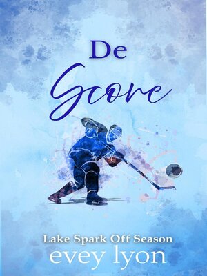 cover image of De score